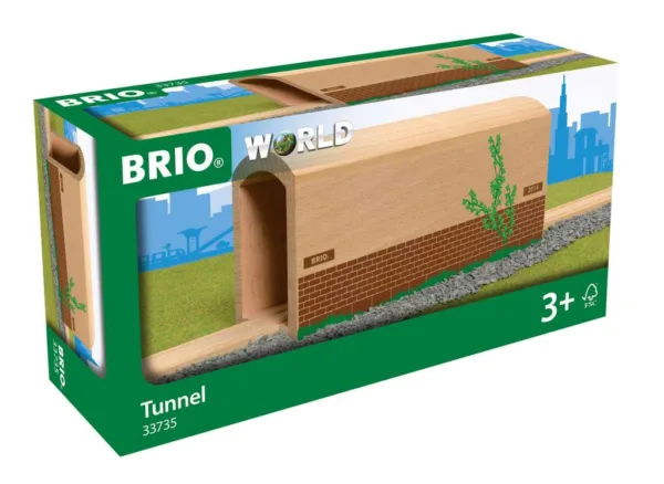 Hoher Holz-Tunnel