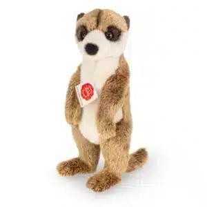 Erdmännchen stehend 29 cm