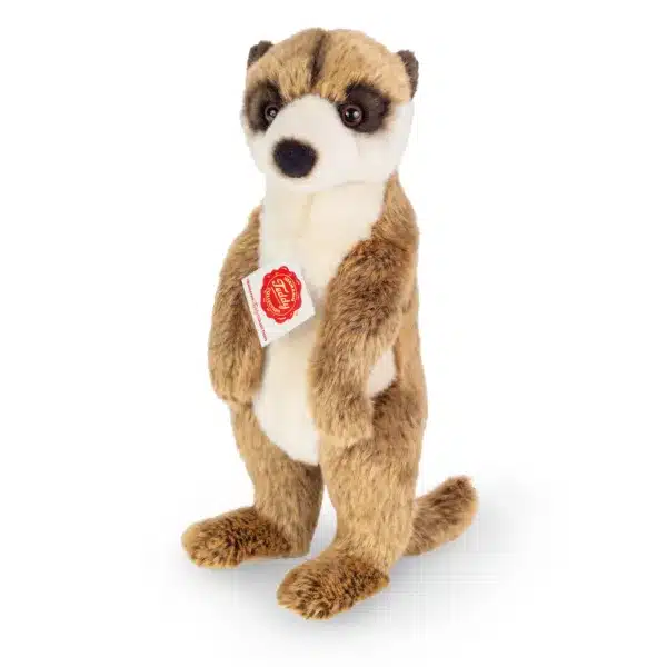 Erdmännchen stehend 29 cm