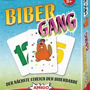 Biber Gang