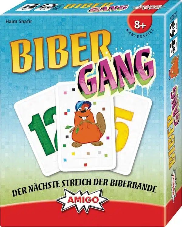 Biber Gang