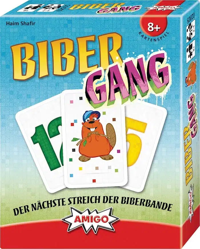 Biber Gang