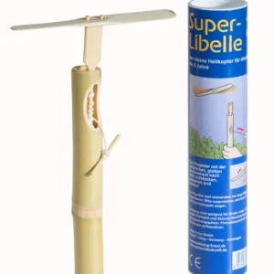 Super Libelle