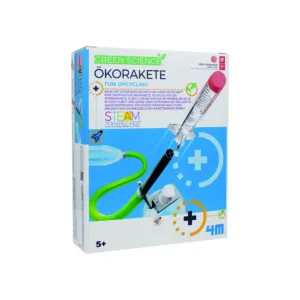 Ökorakete