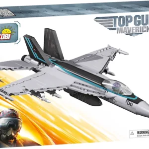 Top Gun F/A-18E Hornet