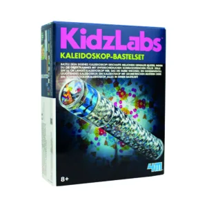Kaleidoskop-Bastelset