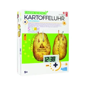 Kartoffeluhr