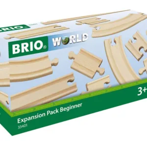 Brio Schienensortiment klein