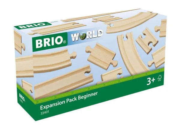 Brio Schienensortiment klein