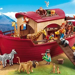 Playmobil Arche Noah