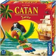 Catan Jr.