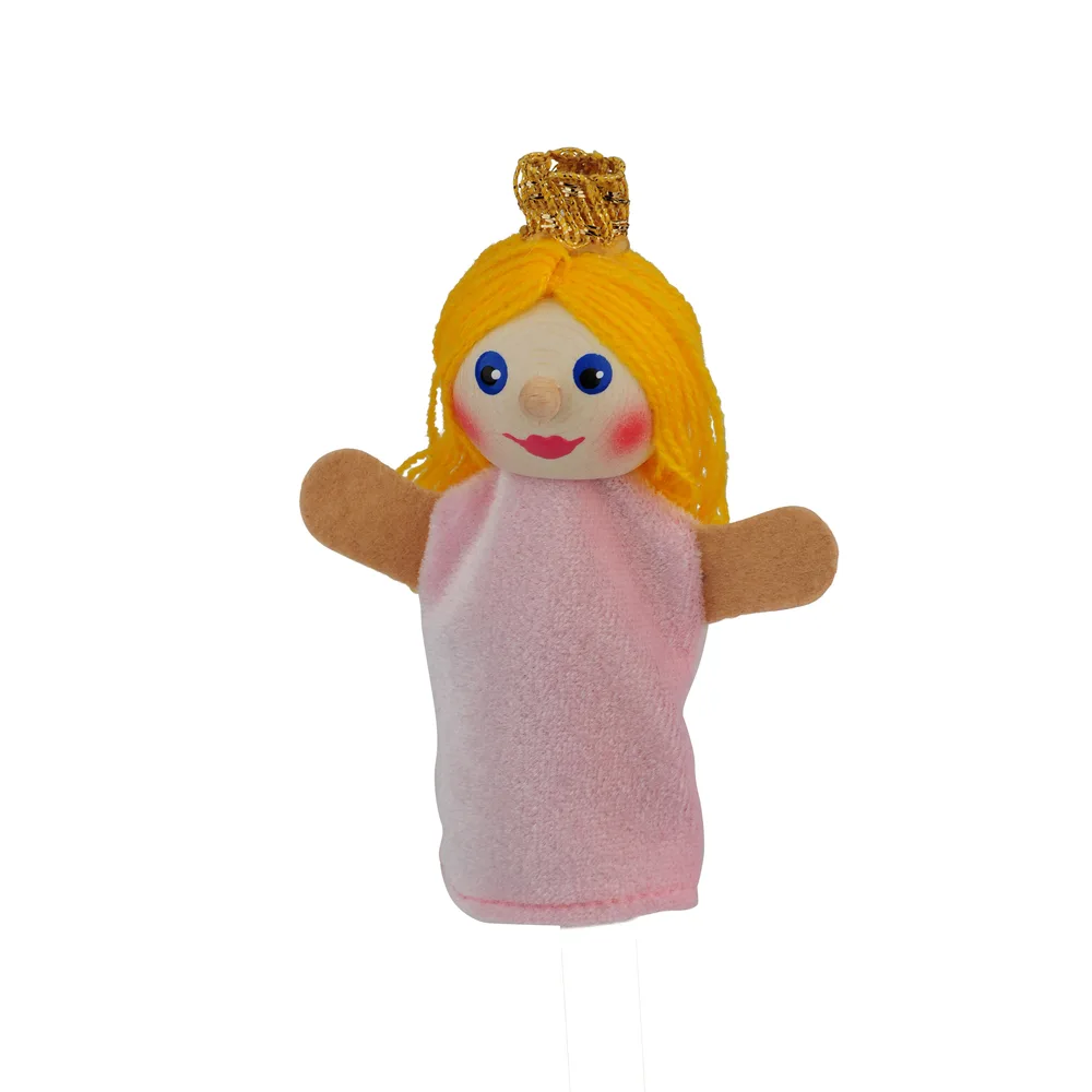 Prinzessin (Fipu)