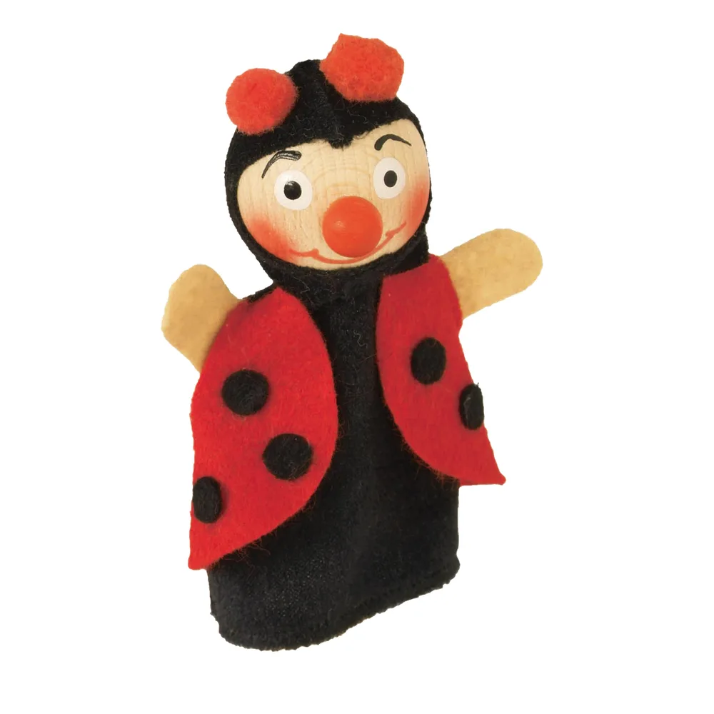 Marienkäfer Charlotte (Fipu)
