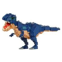 Animal Deluxe NANOBLOCK Giganotosaurus