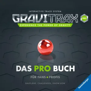 GraviTrax. Das Buch 2