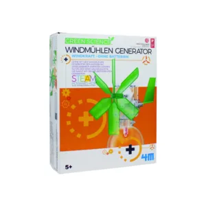 Windmühlen Generator