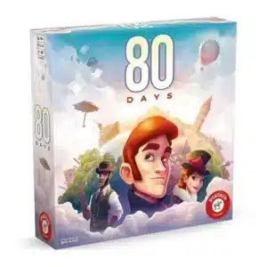 80 Days